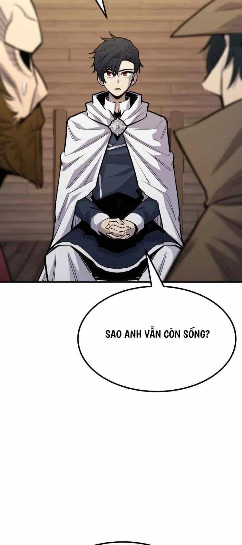 Bản Chất Của Chuyển Sinh - Chương 95 - ảnh 27