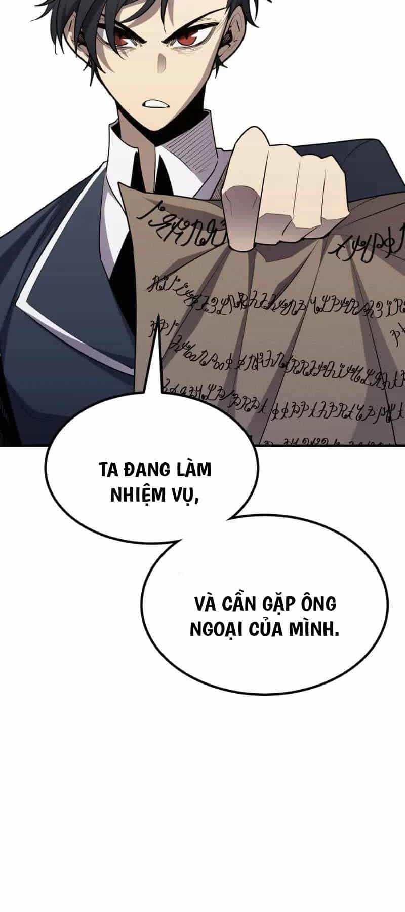 Bản Chất Của Chuyển Sinh - Chương 96 - ảnh 101