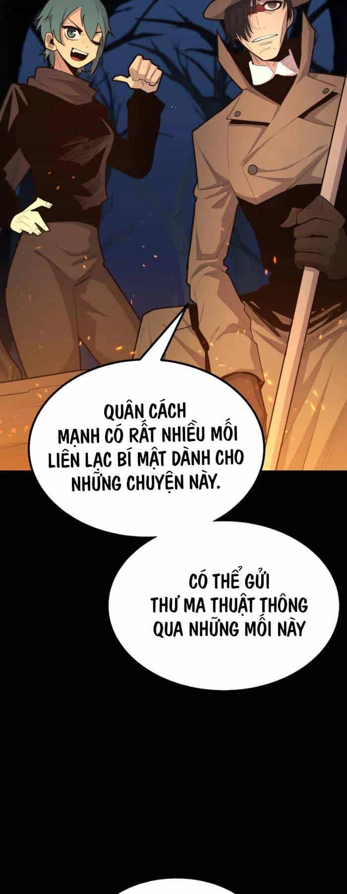 Bản Chất Của Chuyển Sinh - Chương 98 - ảnh 12