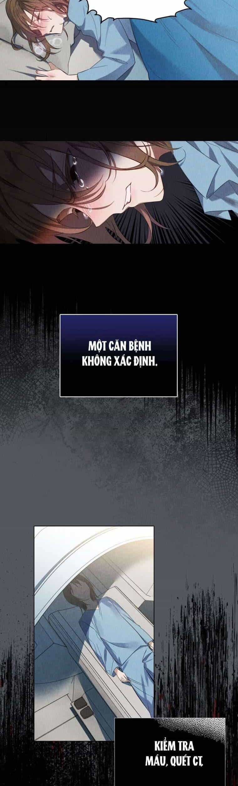 Bạn Có Cần Sự Cứu Rỗi Không? - Chương 1 - ảnh 17