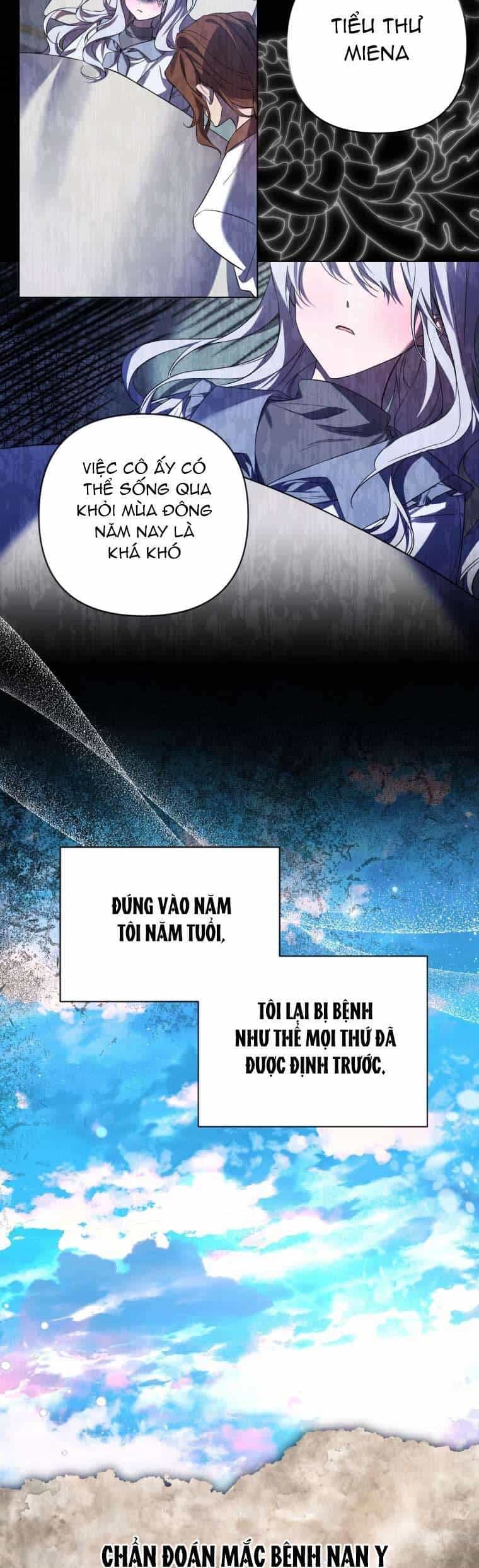 Bạn Có Cần Sự Cứu Rỗi Không? - Chương 1 - ảnh 27