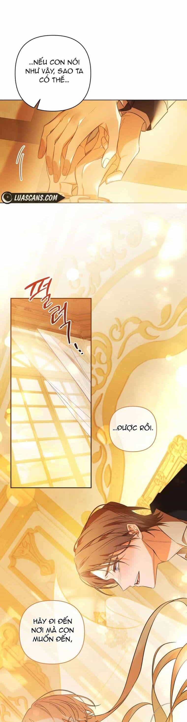 Bạn Có Cần Sự Cứu Rỗi Không? - Chương 3 - ảnh 18