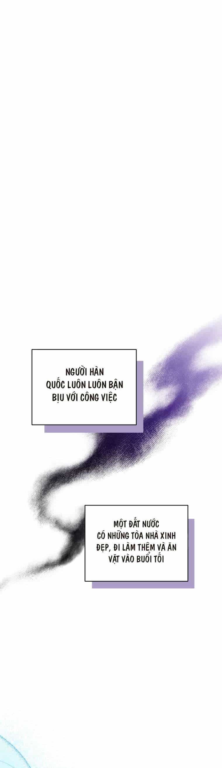 Bạn Có Cần Sự Cứu Rỗi Không? - Chương 6 - ảnh 1