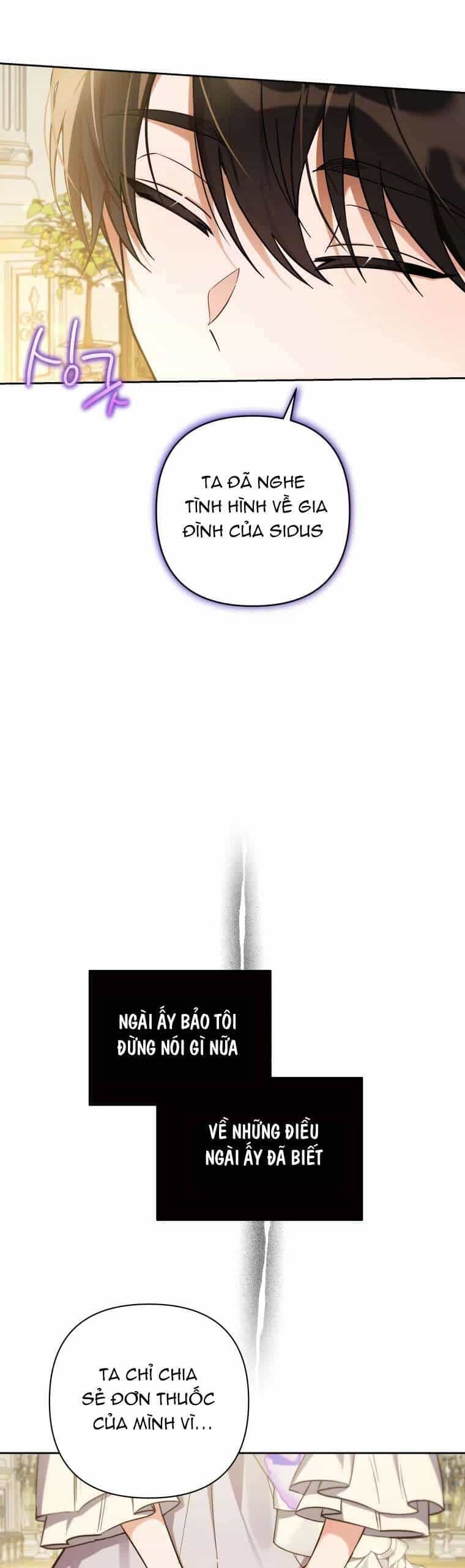 Bạn Có Cần Sự Cứu Rỗi Không? - Chương 6 - ảnh 36