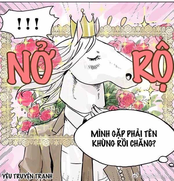 Bạn Cùng Lớp Là Bạch Mã Hoàng Tử - Chương 1 - ảnh 8