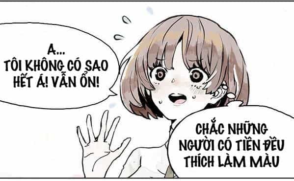 Bạn Cùng Lớp Là Bạch Mã Hoàng Tử - Chương 1 - ảnh 9