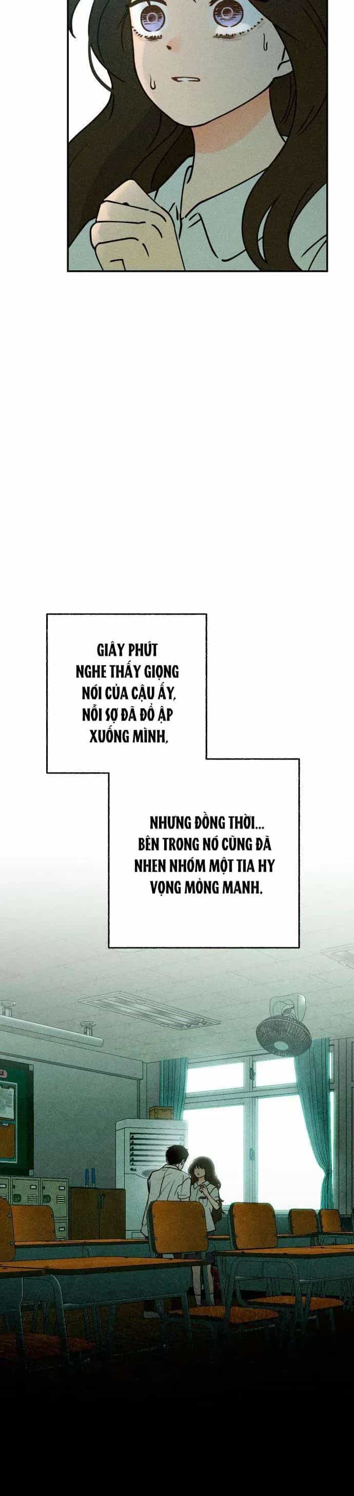 Bạn Cùng Lớp Là Bạch Mã Hoàng Tử - Chương 3 - ảnh 75