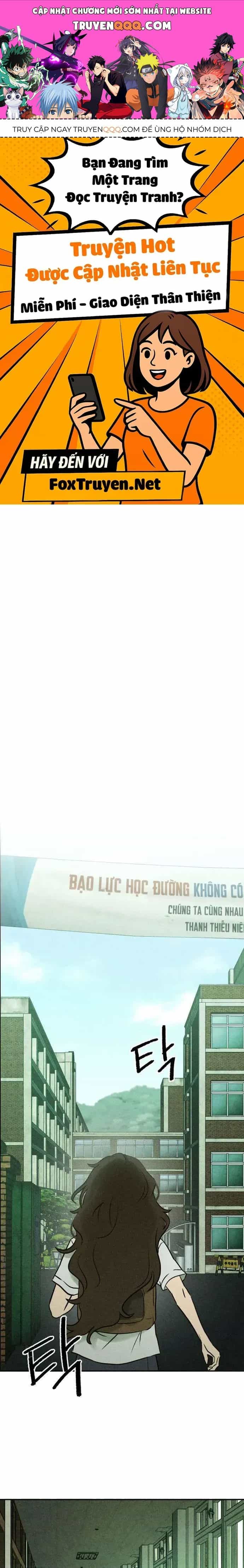 Bạn Cùng Lớp Là Bạch Mã Hoàng Tử - Chương 4 - ảnh 1