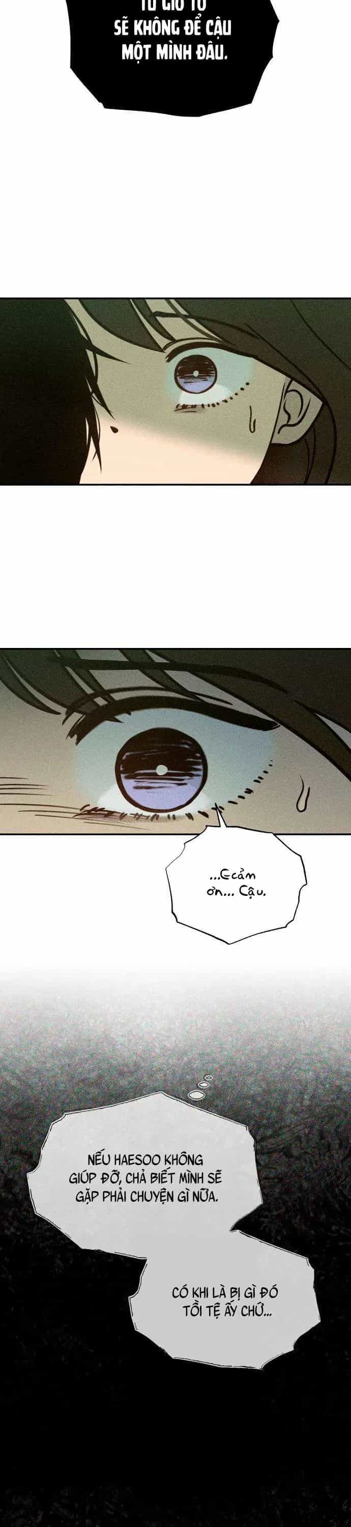 Bạn Cùng Lớp Là Bạch Mã Hoàng Tử - Chương 5 - ảnh 20