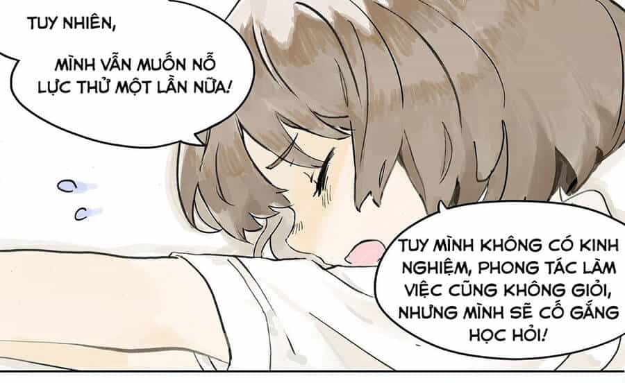 Bạn Cùng Lớp Tôi Đều Kỳ Lạ - Chương 10 - ảnh 53