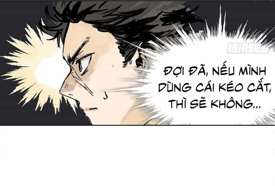 Bạn Cùng Lớp Tôi Đều Kỳ Lạ - Chương 11 - ảnh 34