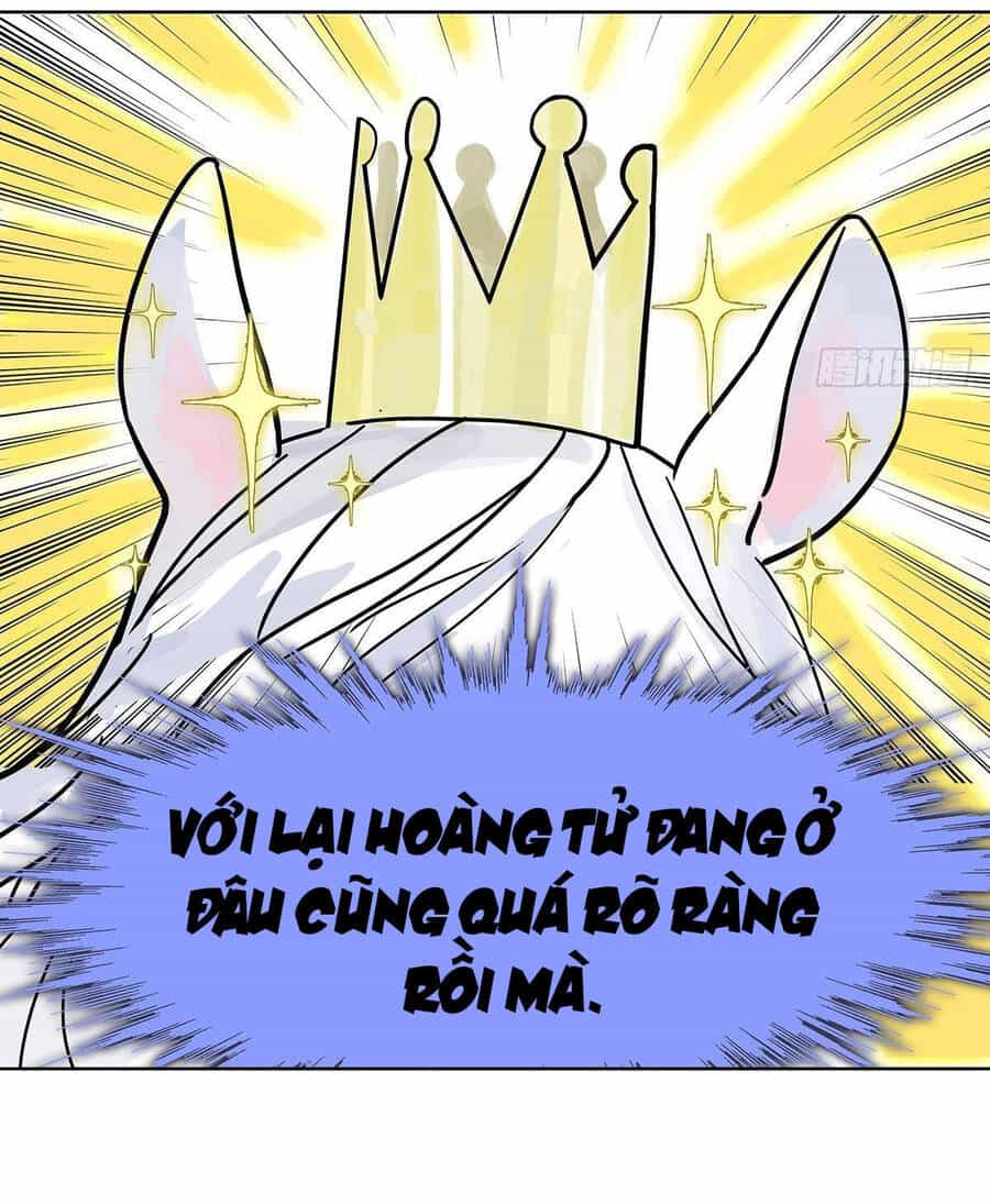 Bạn Cùng Lớp Tôi Đều Kỳ Lạ - Chương 12 - ảnh 7