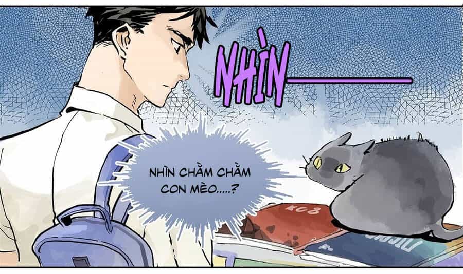 Bạn Cùng Lớp Tôi Đều Kỳ Lạ - Chương 13 - ảnh 14