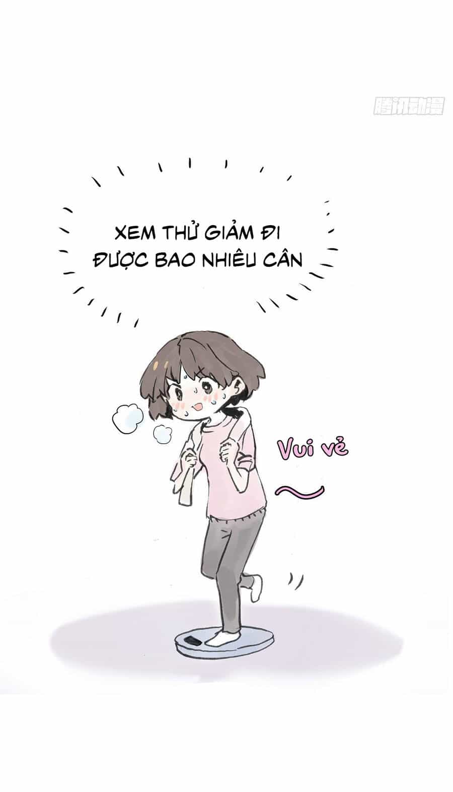 Bạn Cùng Lớp Tôi Đều Kỳ Lạ - Chương 15 - ảnh 5