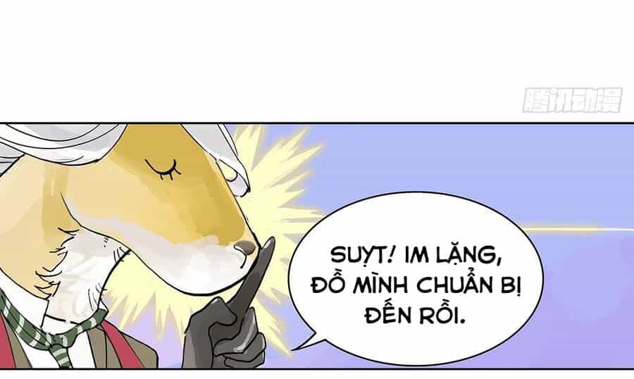 Bạn Cùng Lớp Tôi Đều Kỳ Lạ - Chương 18 - ảnh 15