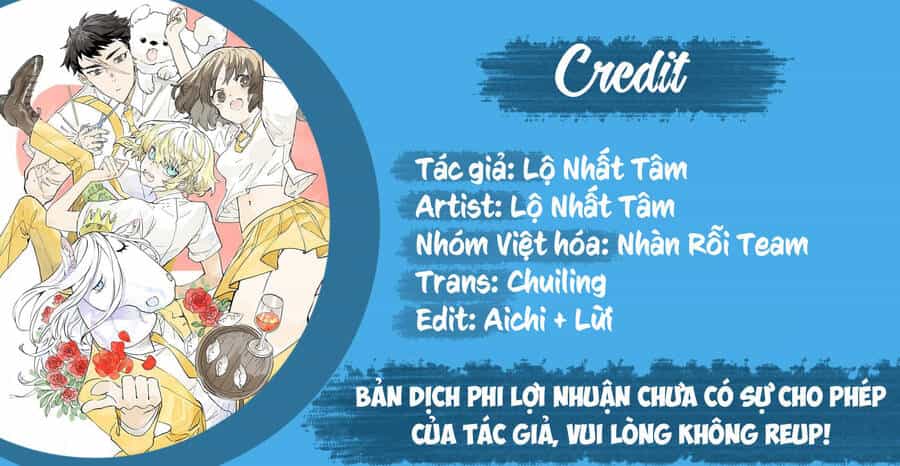 Bạn Cùng Lớp Tôi Đều Kỳ Lạ - Chương 19 - ảnh 1