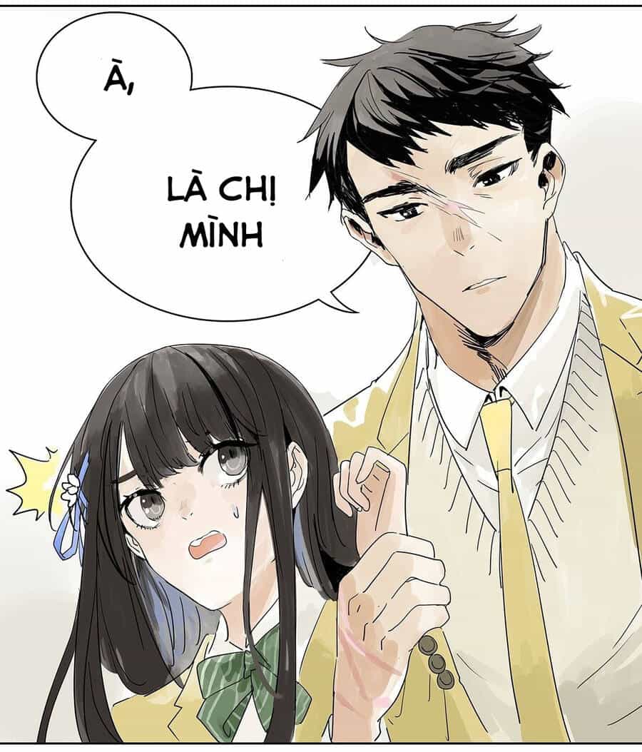 Bạn Cùng Lớp Tôi Đều Kỳ Lạ - Chương 19 - ảnh 30