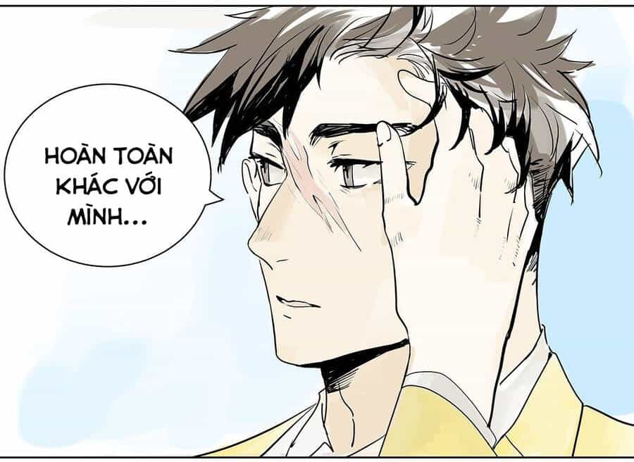 Bạn Cùng Lớp Tôi Đều Kỳ Lạ - Chương 23 - ảnh 12