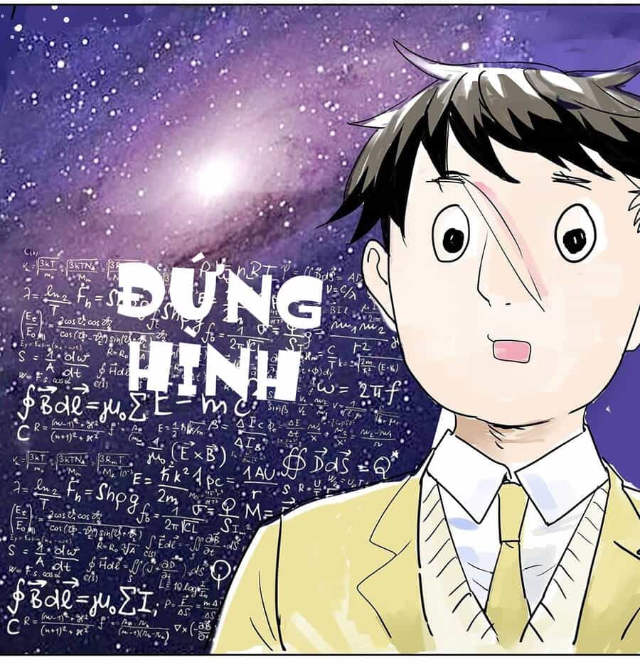 Bạn Cùng Lớp Tôi Đều Kỳ Lạ - Chương 23 - ảnh 17