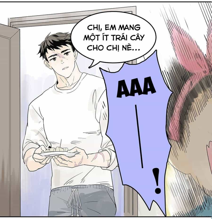 Bạn Cùng Lớp Tôi Đều Kỳ Lạ - Chương 23 - ảnh 5