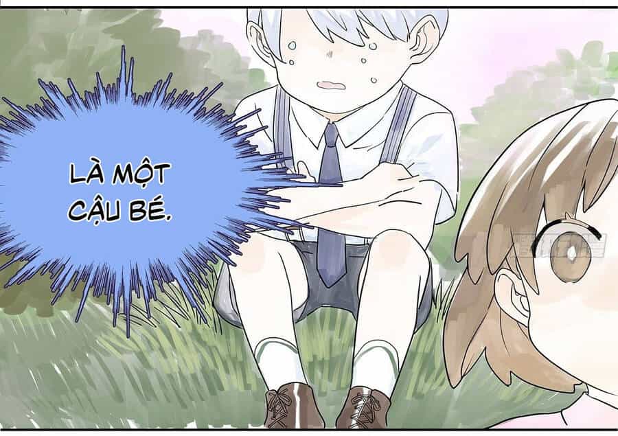 Bạn Cùng Lớp Tôi Đều Kỳ Lạ - Chương 24 - ảnh 5