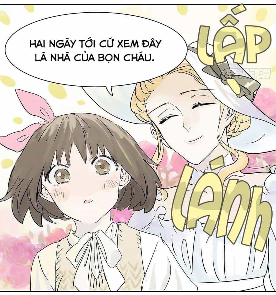 Bạn Cùng Lớp Tôi Đều Kỳ Lạ - Chương 25 - ảnh 33