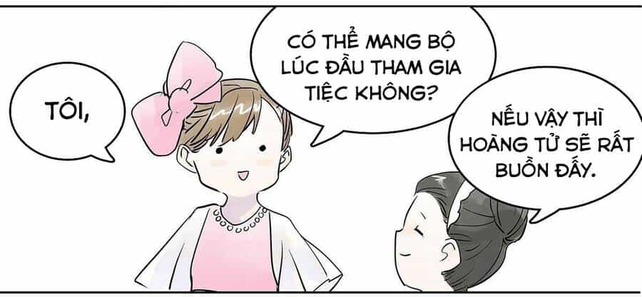 Bạn Cùng Lớp Tôi Đều Kỳ Lạ - Chương 25 - ảnh 48