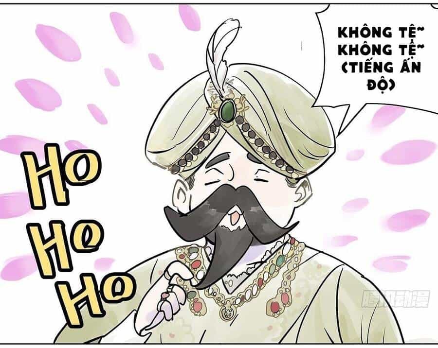 Bạn Cùng Lớp Tôi Đều Kỳ Lạ - Chương 25 - ảnh 51