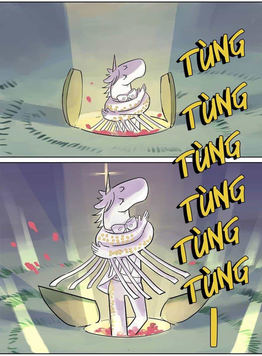 Bạn Cùng Lớp Tôi Đều Kỳ Lạ - Chương 26 - ảnh 13