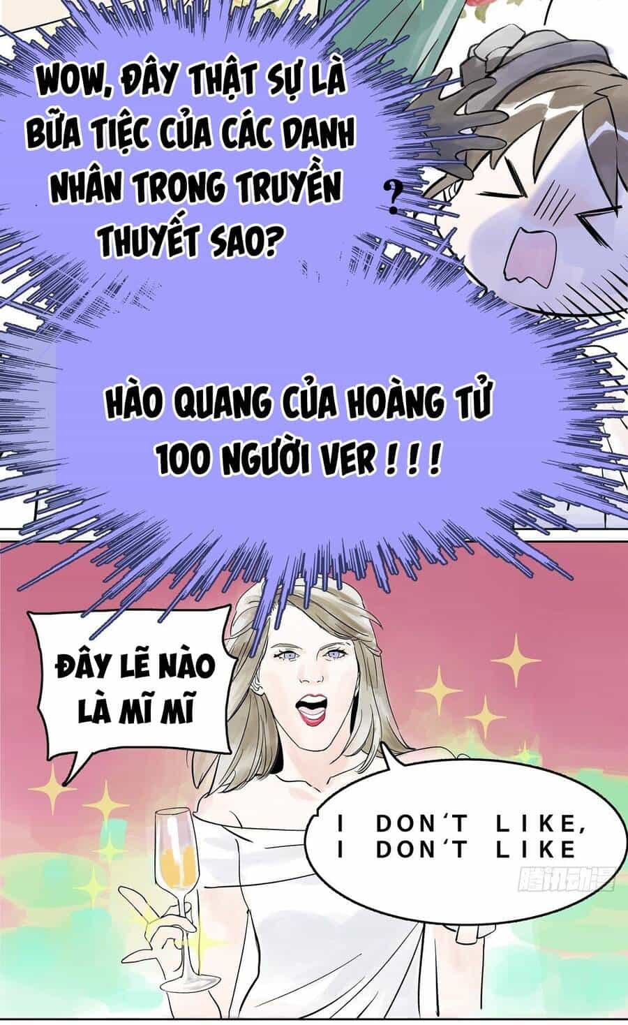 Bạn Cùng Lớp Tôi Đều Kỳ Lạ - Chương 26 - ảnh 20