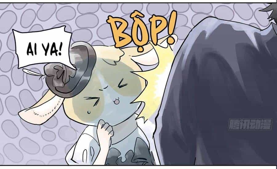 Bạn Cùng Lớp Tôi Đều Kỳ Lạ - Chương 26 - ảnh 6