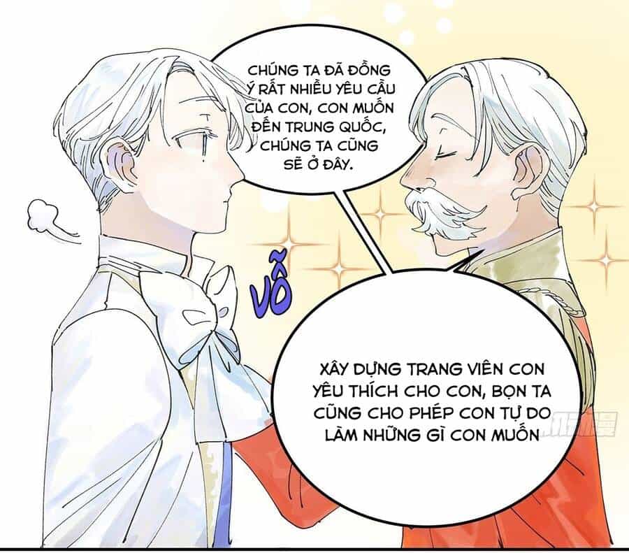 Bạn Cùng Lớp Tôi Đều Kỳ Lạ - Chương 27 - ảnh 15