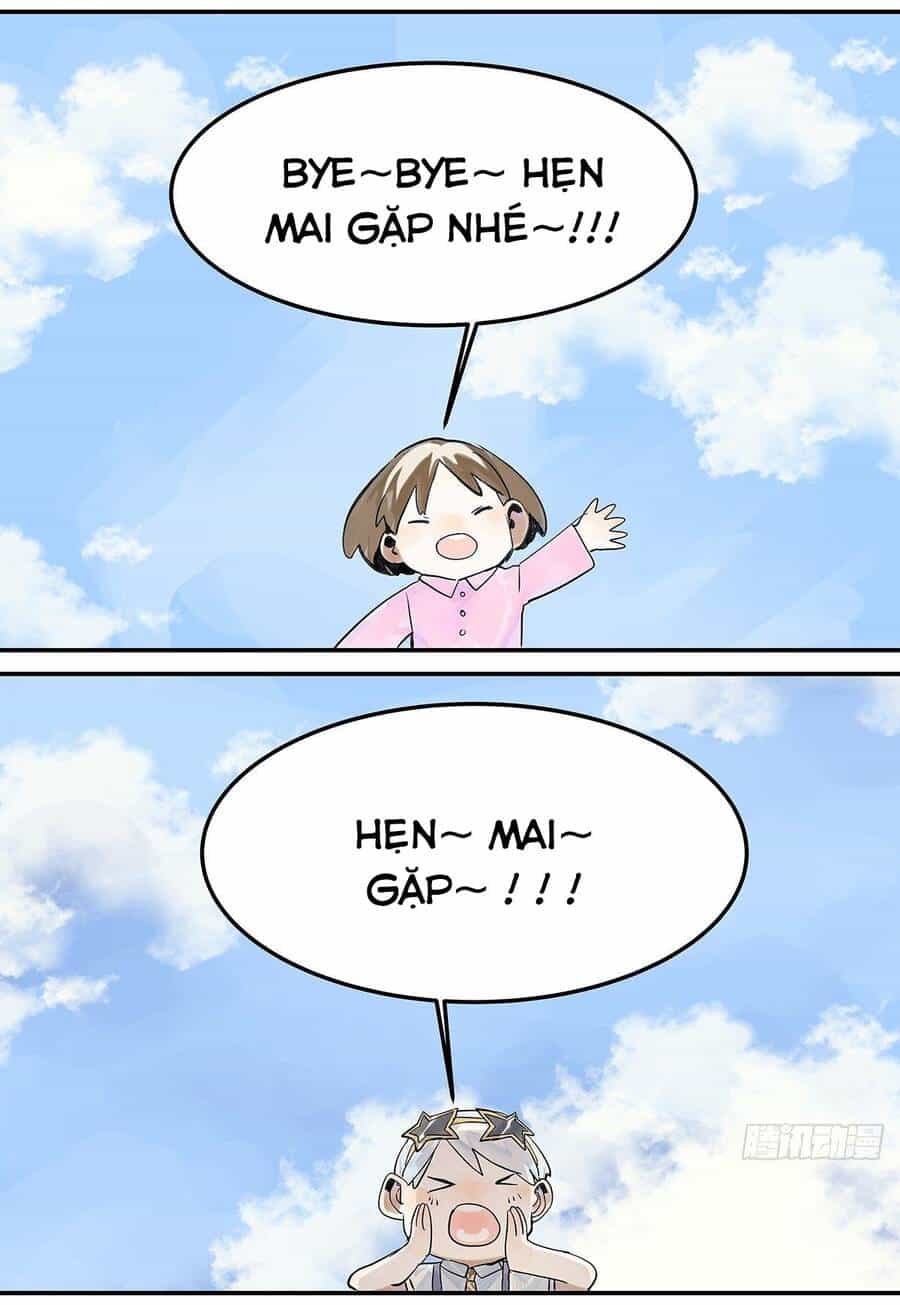 Bạn Cùng Lớp Tôi Đều Kỳ Lạ - Chương 27 - ảnh 53