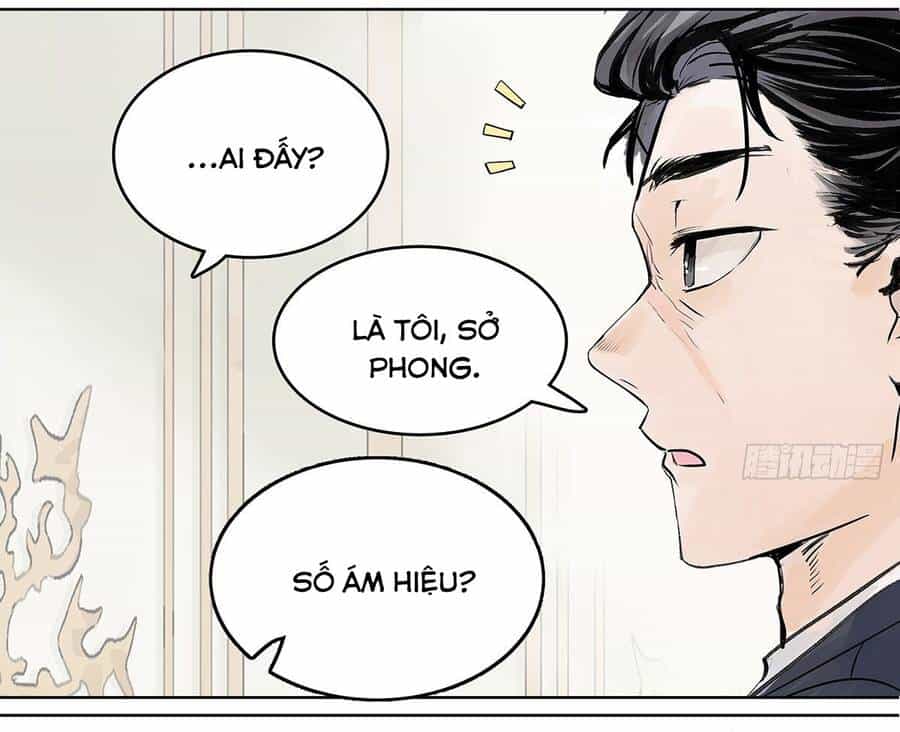 Bạn Cùng Lớp Tôi Đều Kỳ Lạ - Chương 28 - ảnh 4