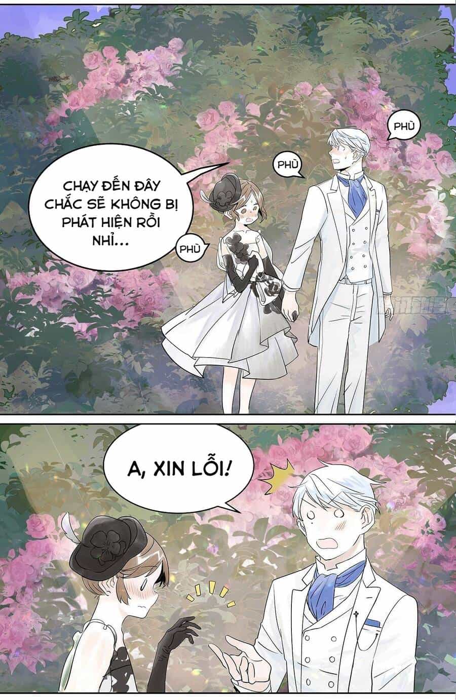 Bạn Cùng Lớp Tôi Đều Kỳ Lạ - Chương 28 - ảnh 46