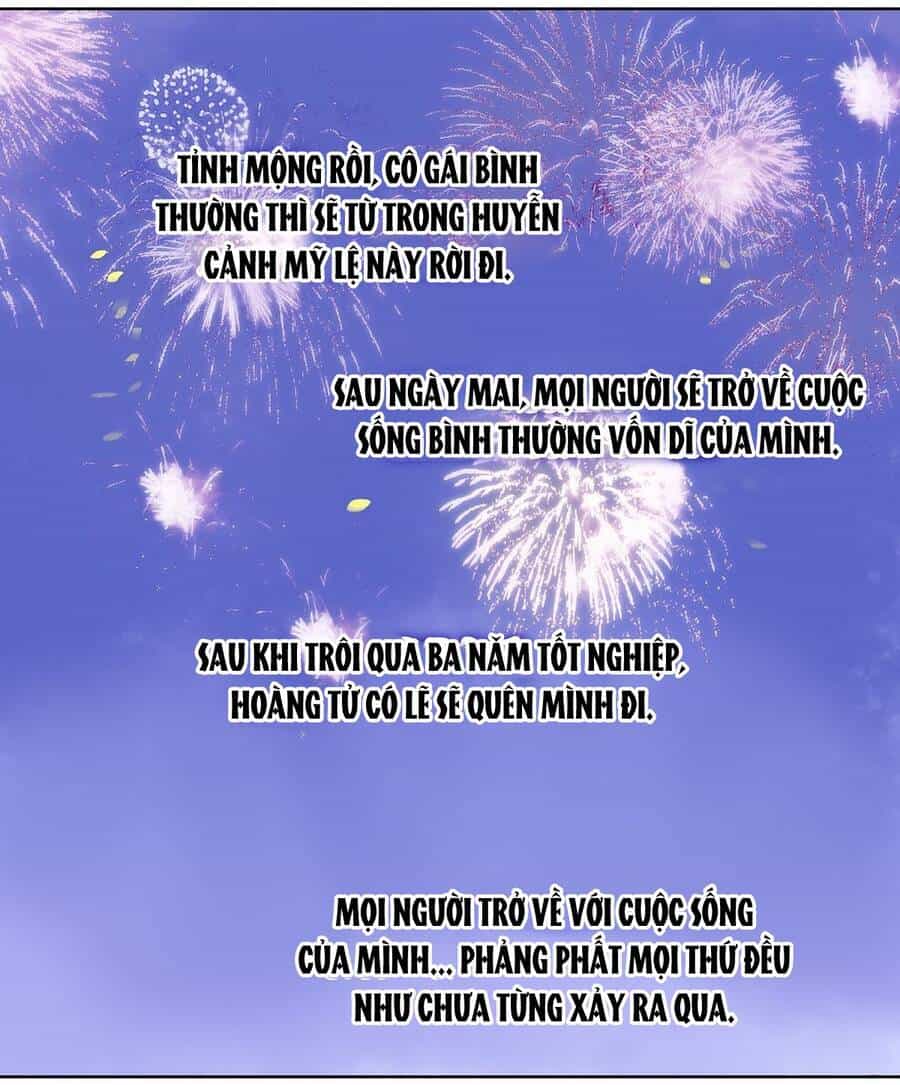 Bạn Cùng Lớp Tôi Đều Kỳ Lạ - Chương 29 - ảnh 40