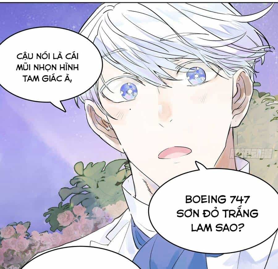 Bạn Cùng Lớp Tôi Đều Kỳ Lạ - Chương 29 - ảnh 44
