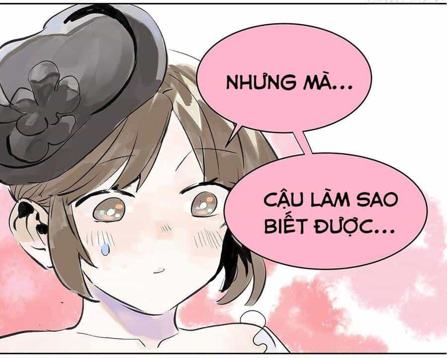 Bạn Cùng Lớp Tôi Đều Kỳ Lạ - Chương 29 - ảnh 9