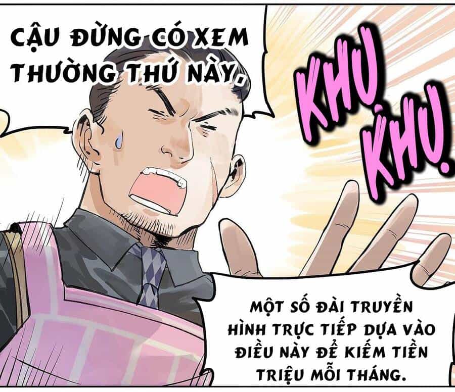 Bạn Cùng Lớp Tôi Đều Kỳ Lạ - Chương 30 - ảnh 11