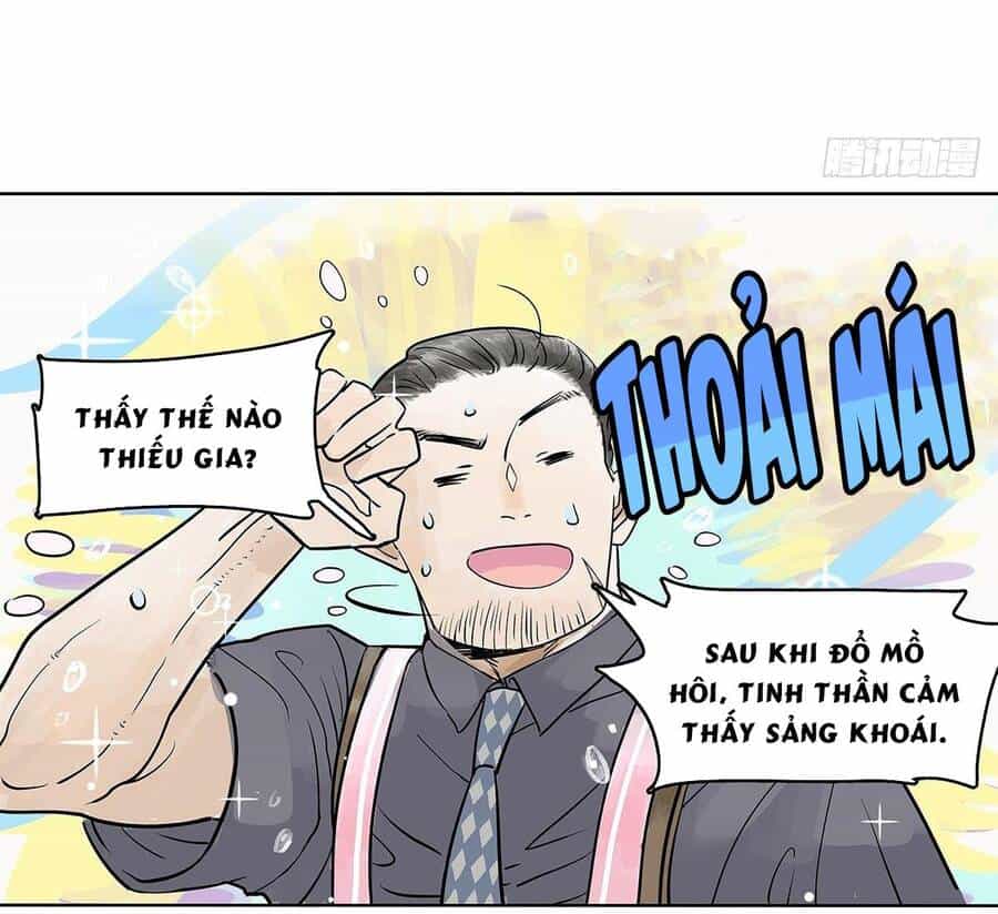 Bạn Cùng Lớp Tôi Đều Kỳ Lạ - Chương 30 - ảnh 31