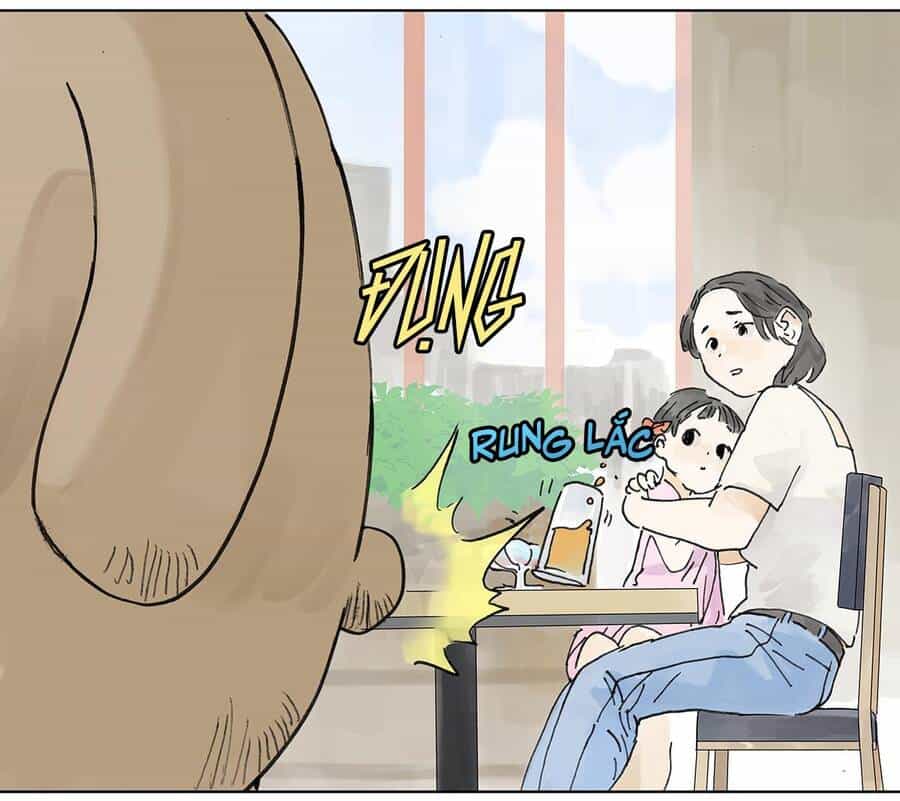 Bạn Cùng Lớp Tôi Đều Kỳ Lạ - Chương 32 - ảnh 42