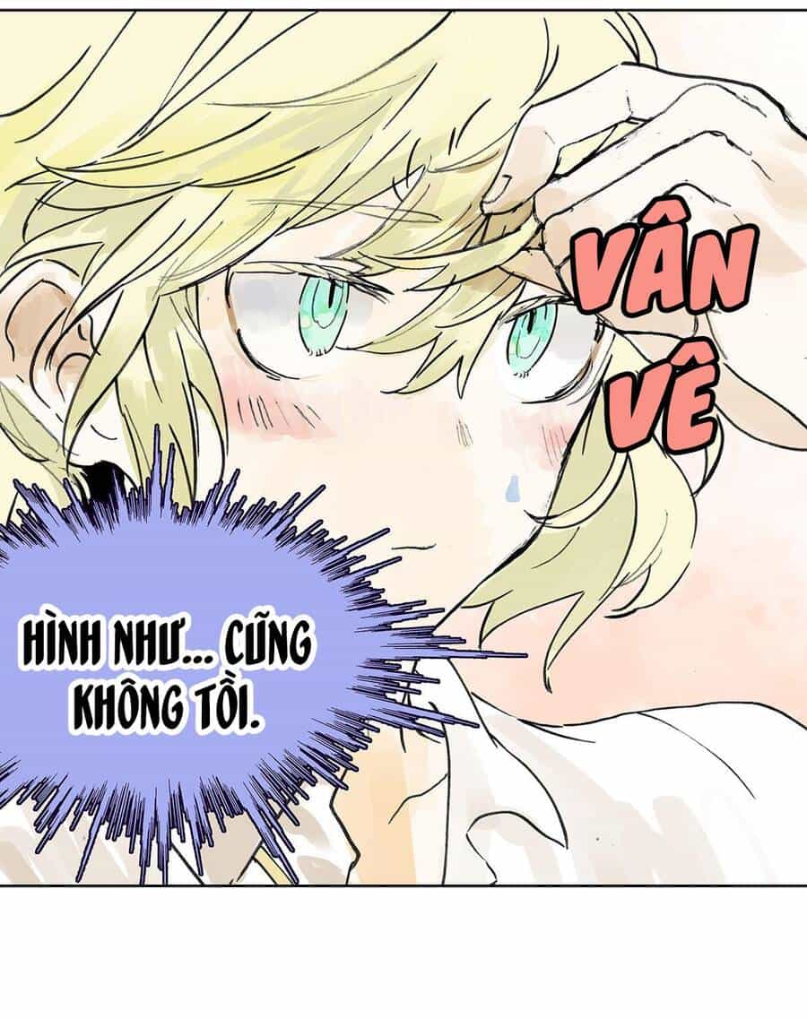 Bạn Cùng Lớp Tôi Đều Kỳ Lạ - Chương 32 - ảnh 69