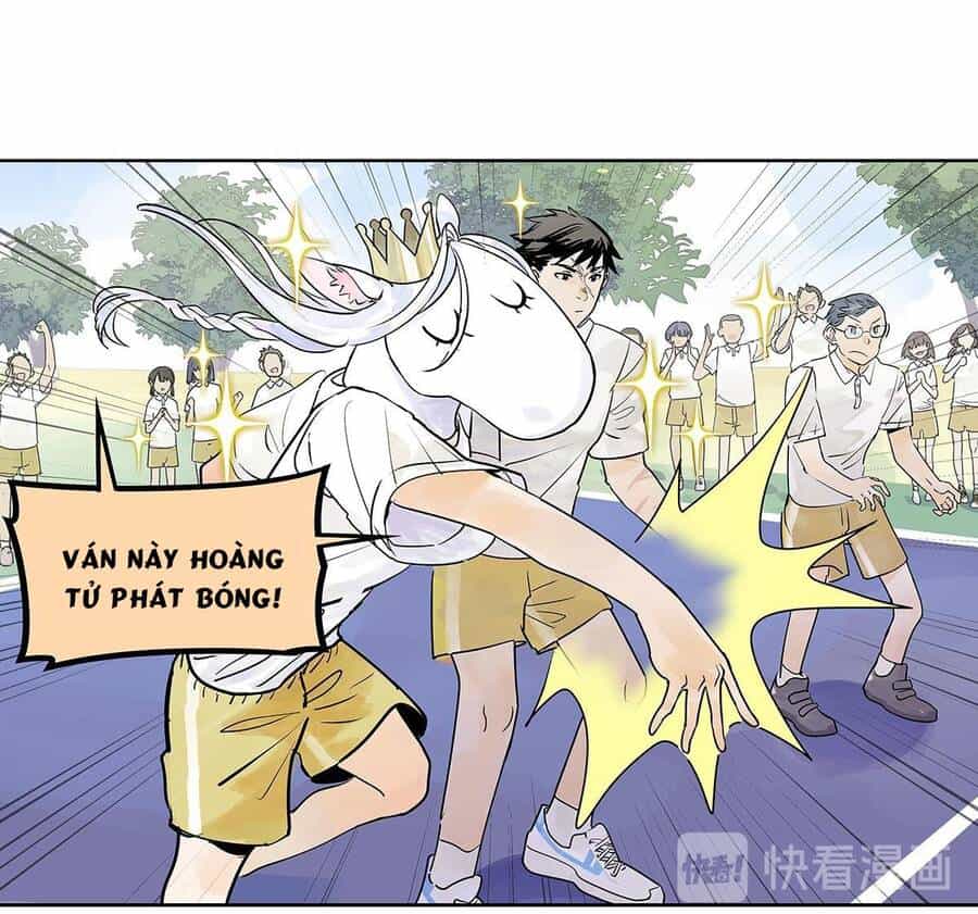 Bạn Cùng Lớp Tôi Đều Kỳ Lạ - Chương 33 - ảnh 30