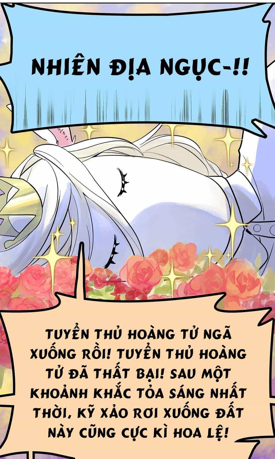 Bạn Cùng Lớp Tôi Đều Kỳ Lạ - Chương 33 - ảnh 47