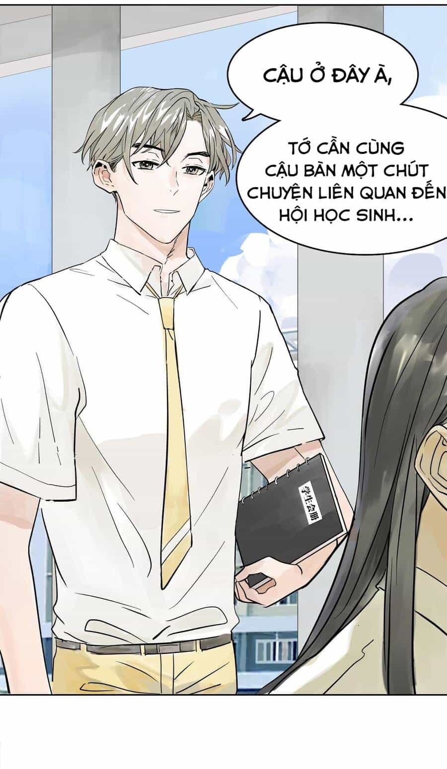 Bạn Cùng Lớp Tôi Đều Kỳ Lạ - Chương 33 - ảnh 57