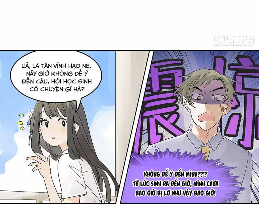 Bạn Cùng Lớp Tôi Đều Kỳ Lạ - Chương 34 - ảnh 13