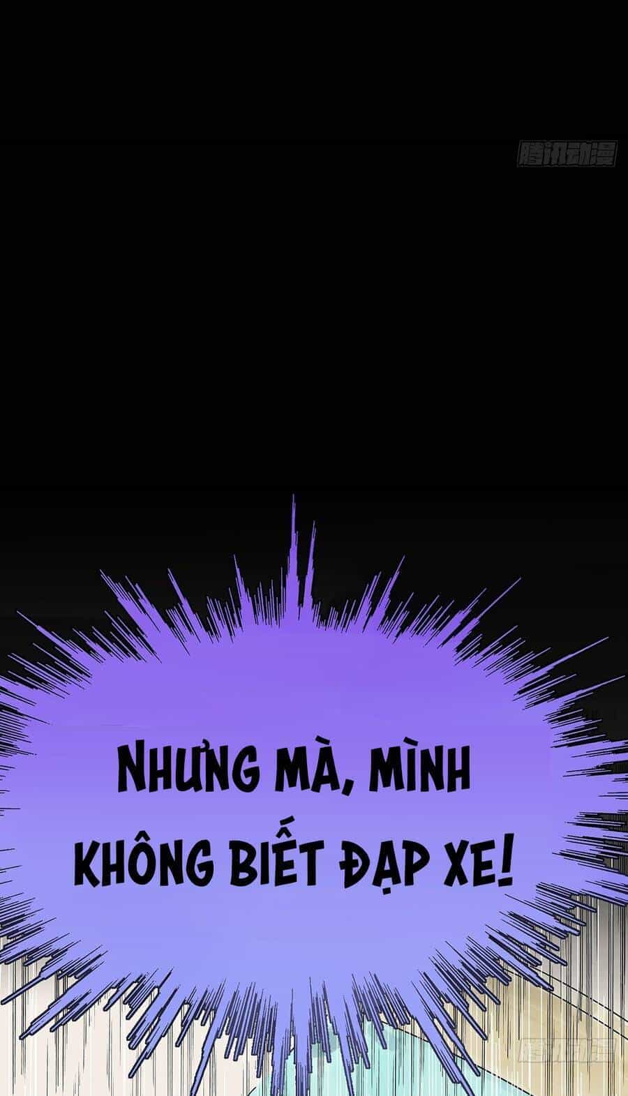 Bạn Cùng Lớp Tôi Đều Kỳ Lạ - Chương 37 - ảnh 24