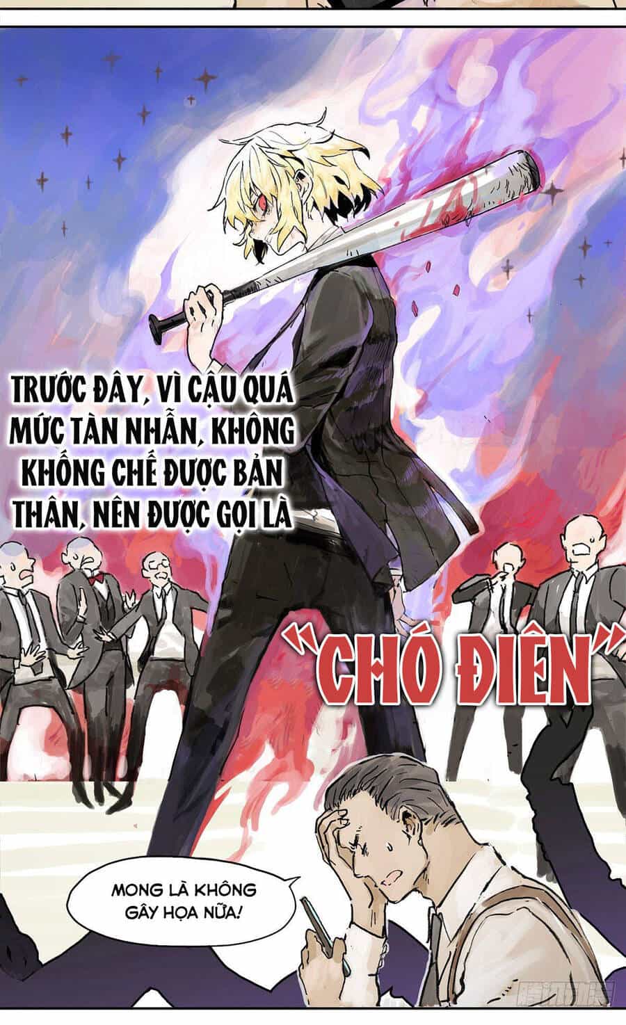 Bạn Cùng Lớp Tôi Đều Kỳ Lạ - Chương 4 - ảnh 39
