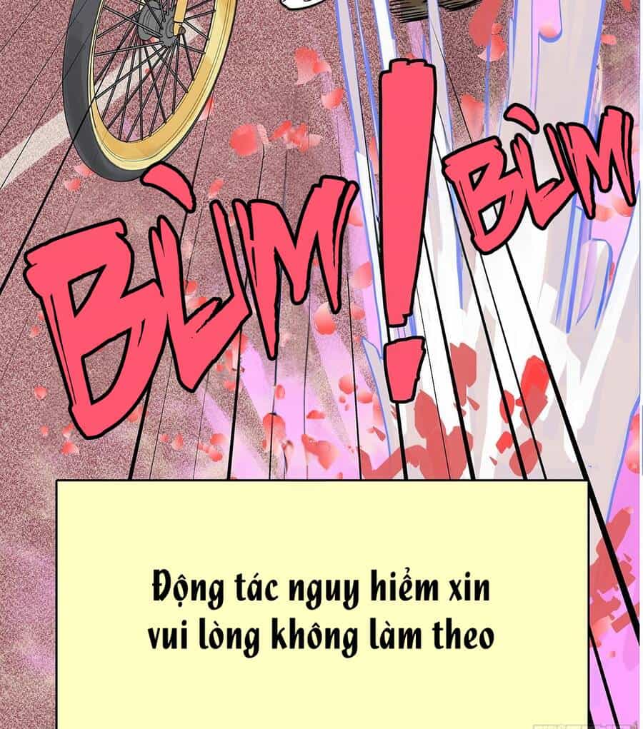 Bạn Cùng Lớp Tôi Đều Kỳ Lạ - Chương 41 - ảnh 30