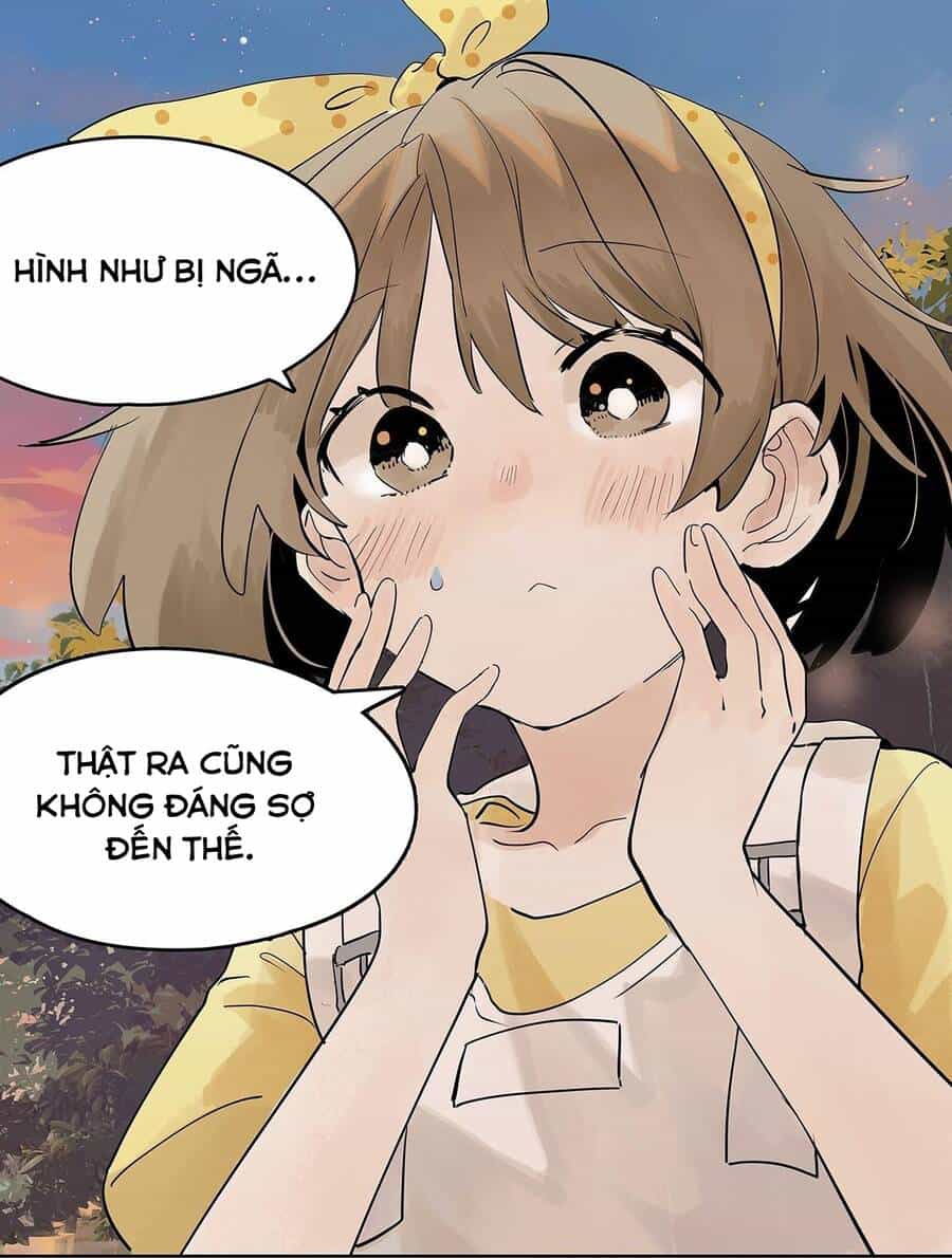 Bạn Cùng Lớp Tôi Đều Kỳ Lạ - Chương 41 - ảnh 68